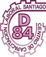Centro de Capacitación Laboral Escuela D-84